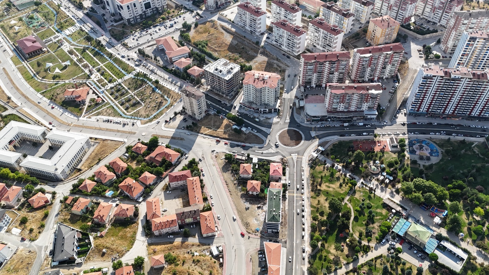 Yozgat'ta AK Parti'nin Tanınmış İsminden Yeniden Refah Partili Belediye Başkanına Teşekkür