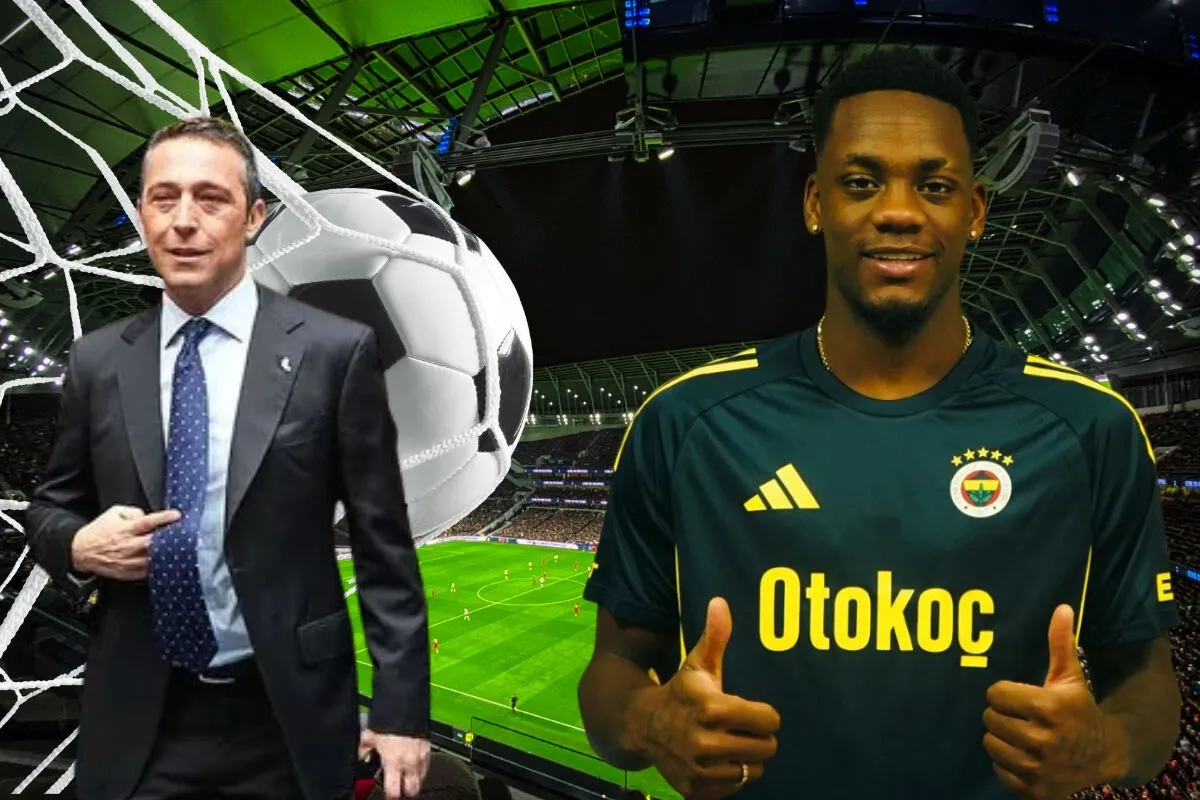 Ali Koç Döneminde Fenerbahçe Transferde 275 Milyon Euro Sınırına Dayandı