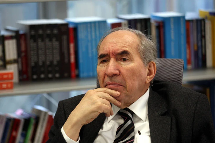 Altan Öymen Yoğun Bakımda: Tedavi Süreci Devam Ediyor