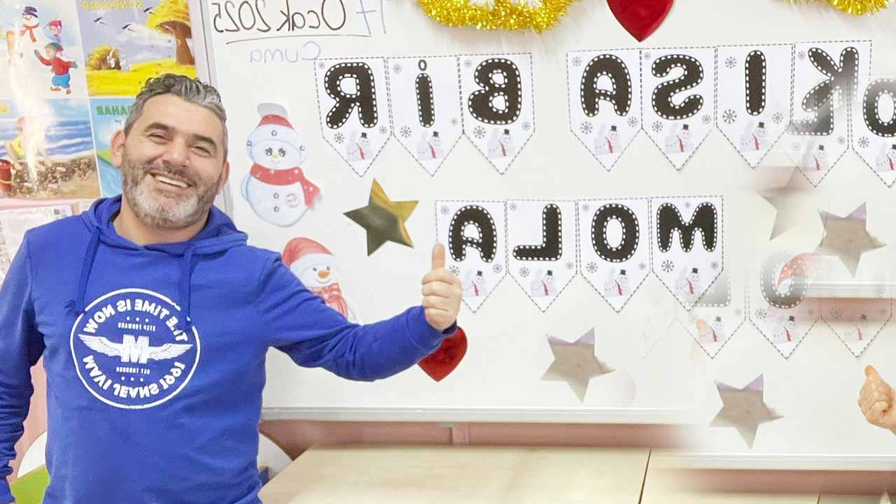 Ankara’da Okulda Acı Kayıp: Temizlik Görevlisi Melih Sucu Kalp Kriziyle Hayata Veda Etti