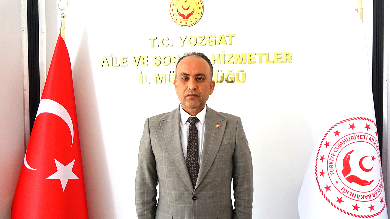 Yozgat’ın yazar müdürü yine bekleneni yaptı!