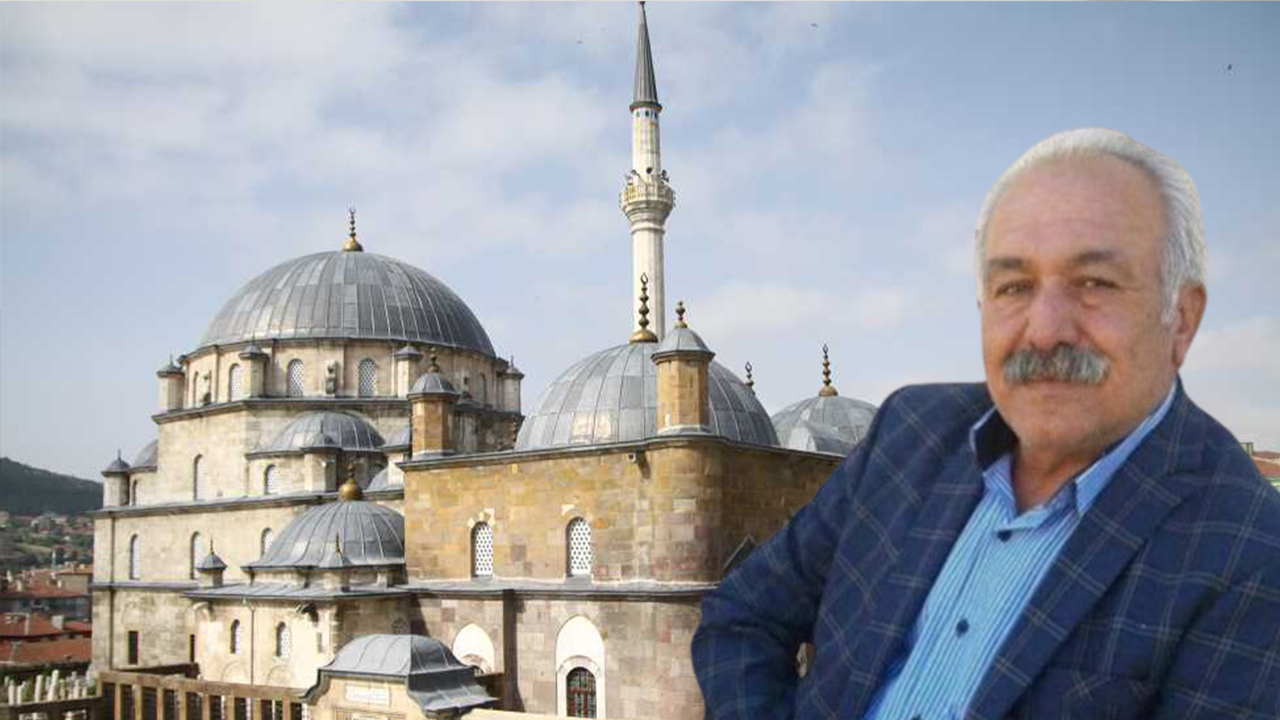 Yozgat’ın Çayıralan ilçesi müftüsü Ali Bahadır’ın Acı Günü