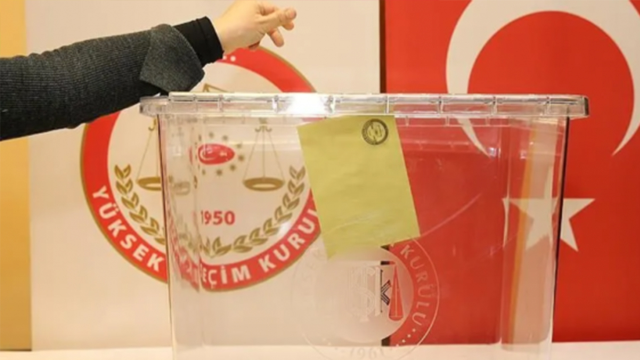 Son Anket Sonuçları Açıklandı!
