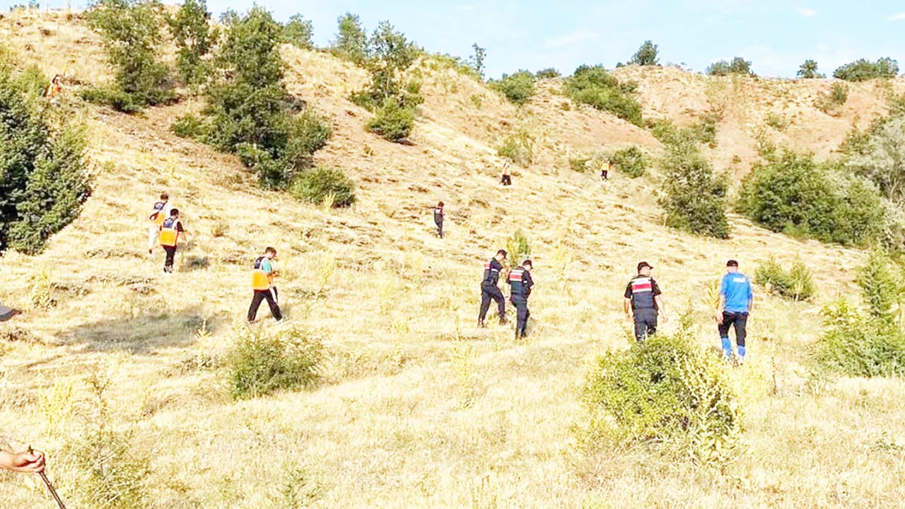 Yozgat’ta 95 Yaşındaki Alzheimer Hastası İçin Arama Çalışmaları Sürüyor