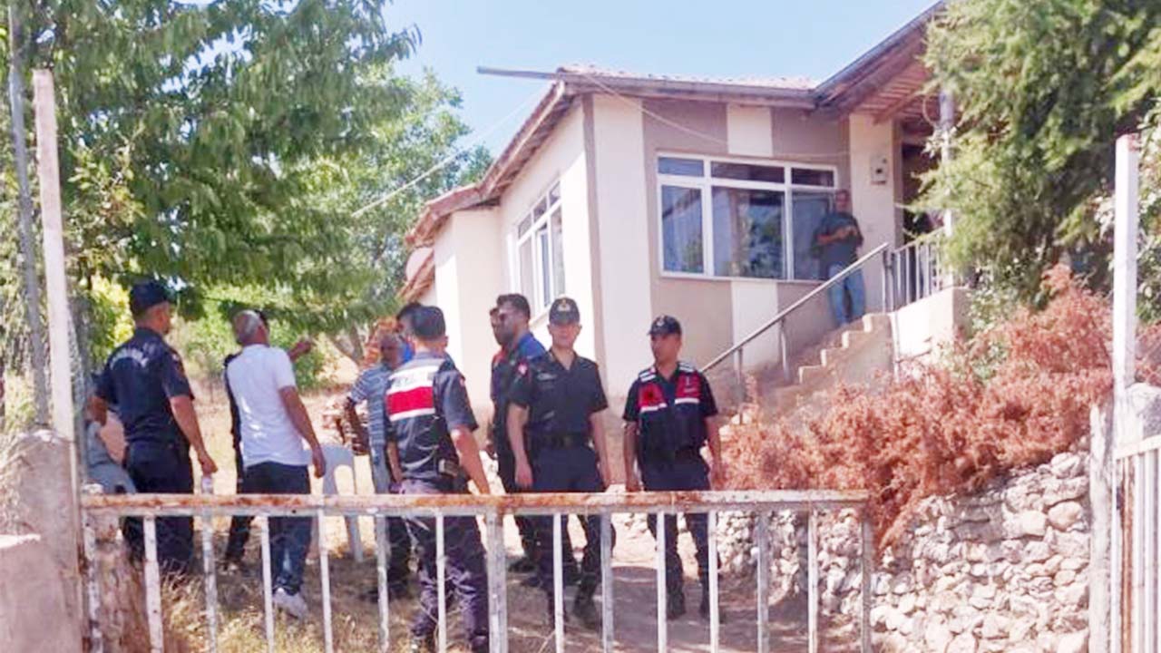 Yozgat Aydıncık’ta 95 Yaşındaki Adamdan 2 Gündür Haber Yok!