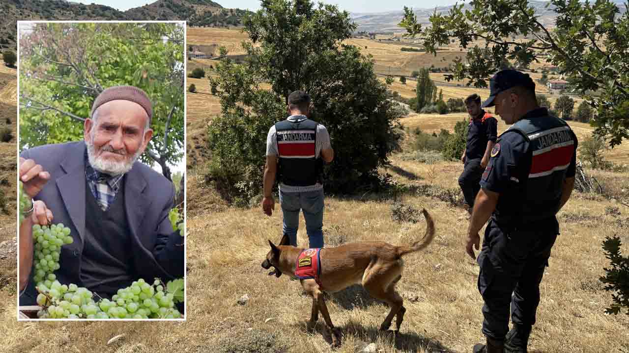 Yozgat’ta 95 Yaşındaki Durak Ünal 10 Gündür Kayıp: Umutlar Tükenmiyor