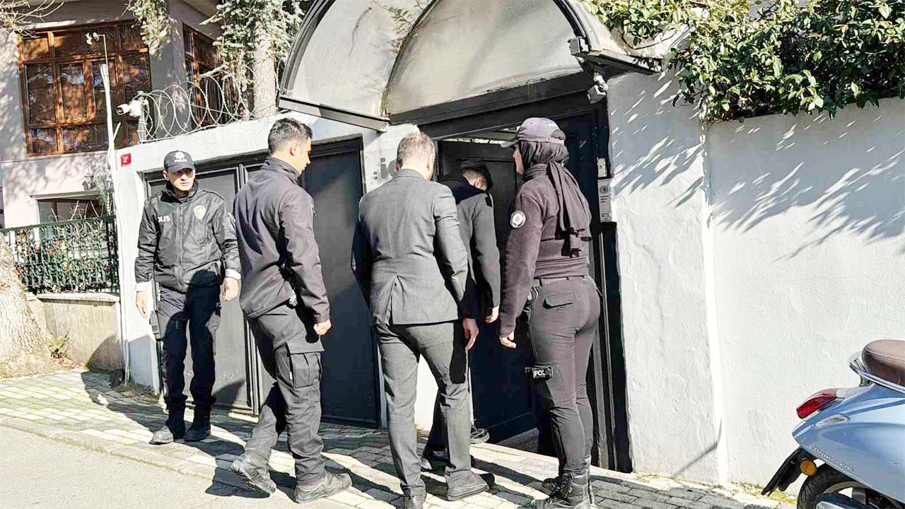 Gezi Davasında Şok Gelişme: Ayşe Barım İlk Kez Hakim Karşısında