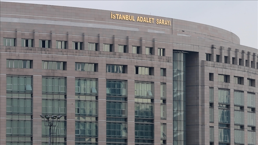 Aziz İhsan Aktaş Suç Örgütü Soruşturmasında 10 Kişi Hakkında Gözaltı Kararı