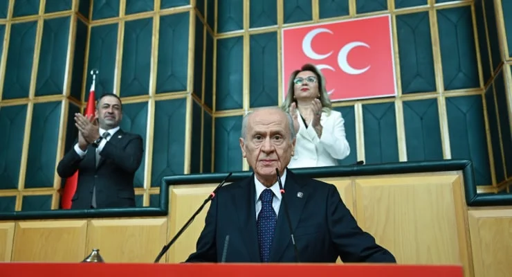 Bahçeli'den CHP'li Belediyelere Sert Mesaj: “İddianameler Süratle Hazırlanmalı”