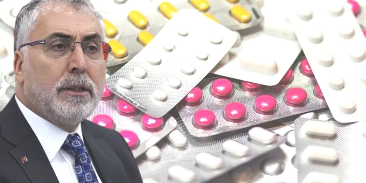 12 Yerli İlaç Daha SGK Geri Ödeme Listesine Alındı