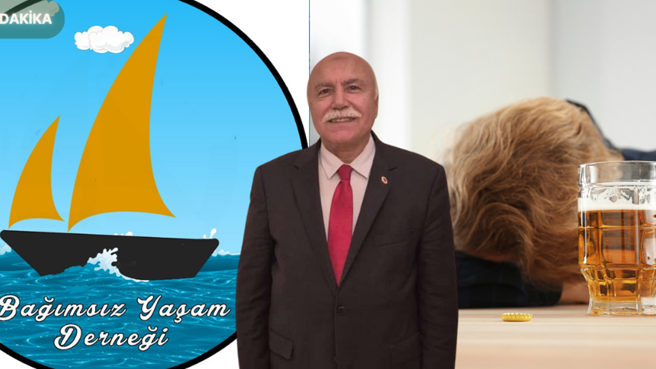 Yozgatlı başarılı bir STK temsilcisi hayırlı bir Yozgatlı Bursa'da önemli işlere imza atıyor