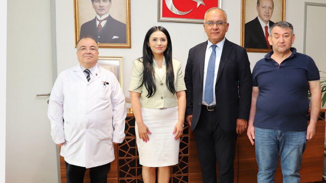 Ankara Bilkent Şehir Hastanesi, Medyada da Liderliğini Sürdürüyor