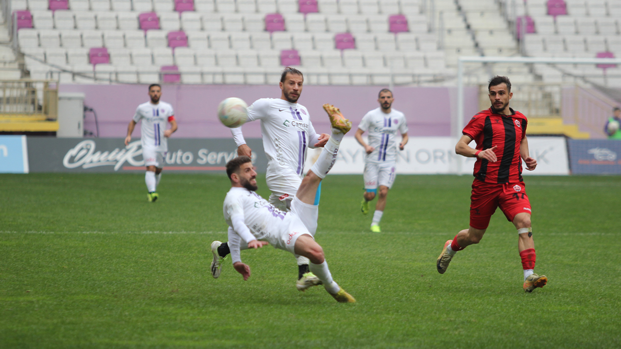 Yozgat Bozokspor’un Rakipleri Belli Oldu: 2025-2026 Sezonu Fikstürü Açıklandı!