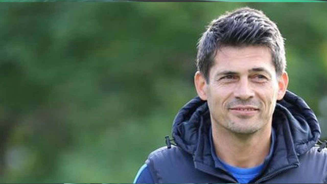 Yozgat Bozokspor’da Karaca Dönemi Başladı