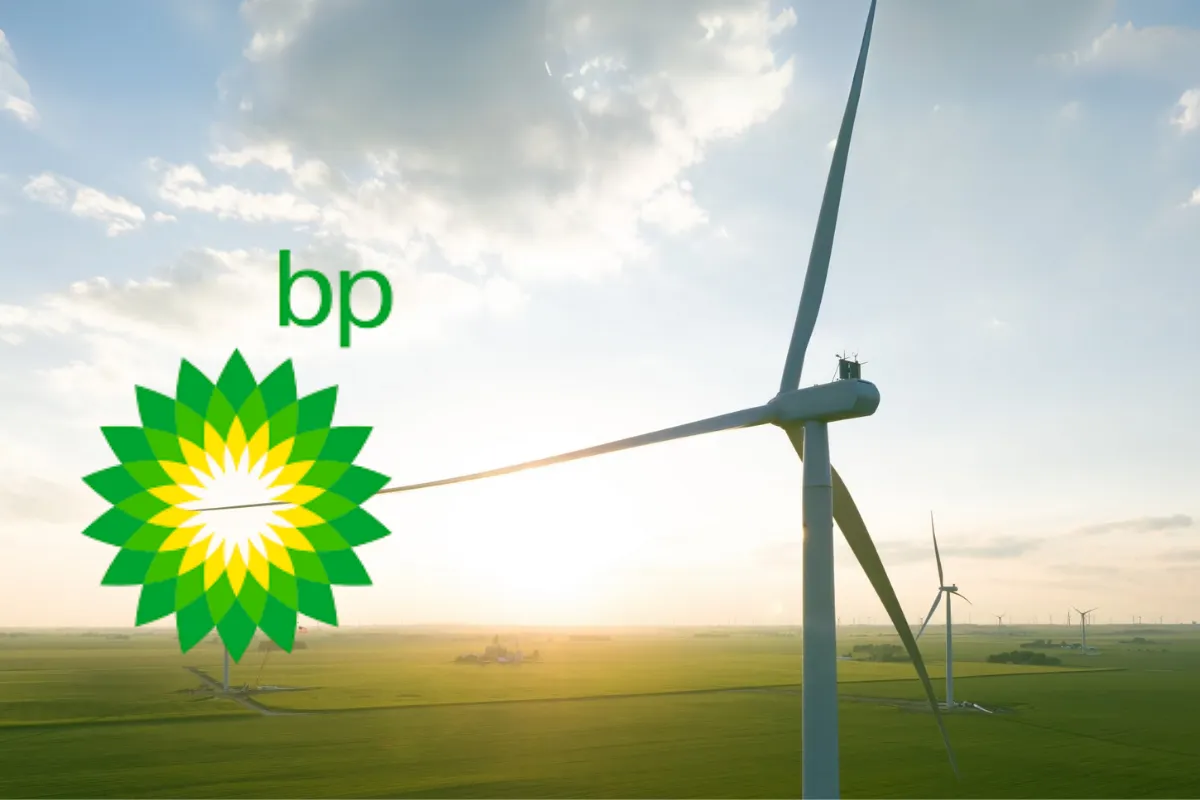 BP, ABD'deki Kara Rüzgâr Enerjisi Faaliyetlerini LS Power’a Sattı