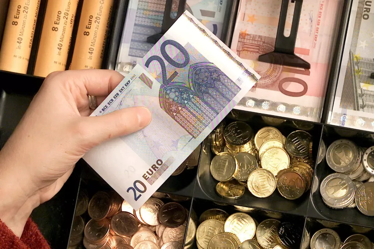Bulgaristan Euroya Geçişte Son Virajda: 21. Ülke Olmaya Hazır
