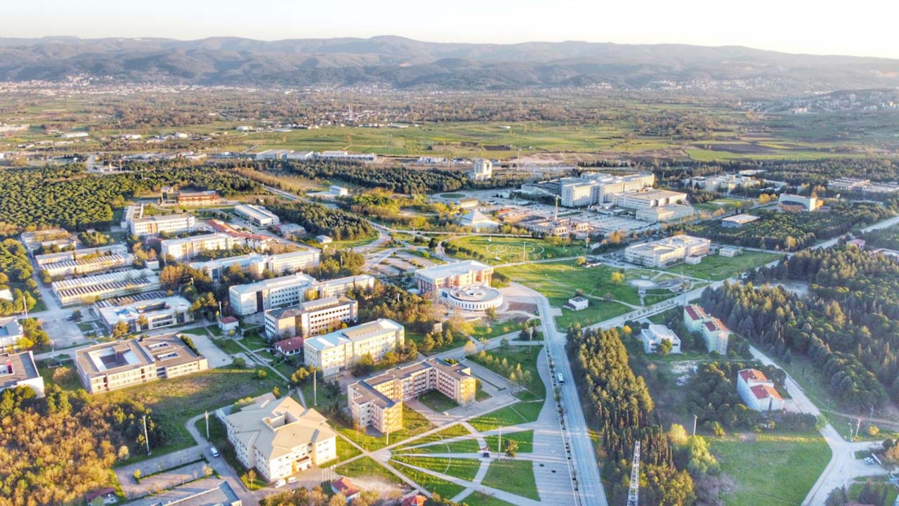 Bursa Uludağ Üniversitesi 2025 Taban Puanları ve Kontenjanları Açıklandı