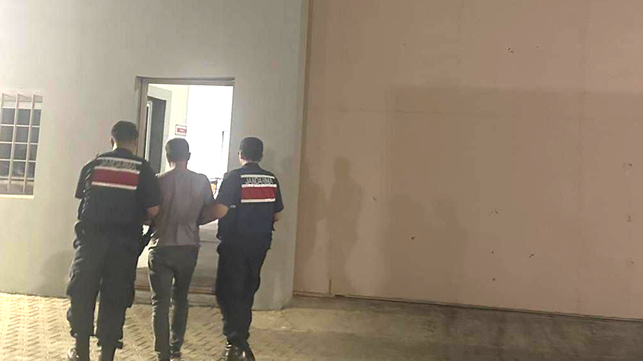 Yozgat'ta 17 Yıllık Cinayet Çözüldü