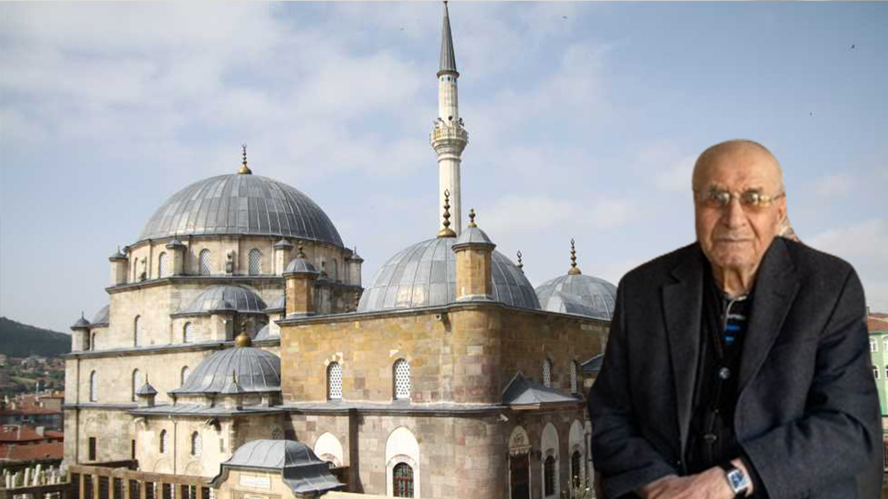 Yozgat'ın tanınmış ismi Cahit Karabacak sevenlerini üzdü
