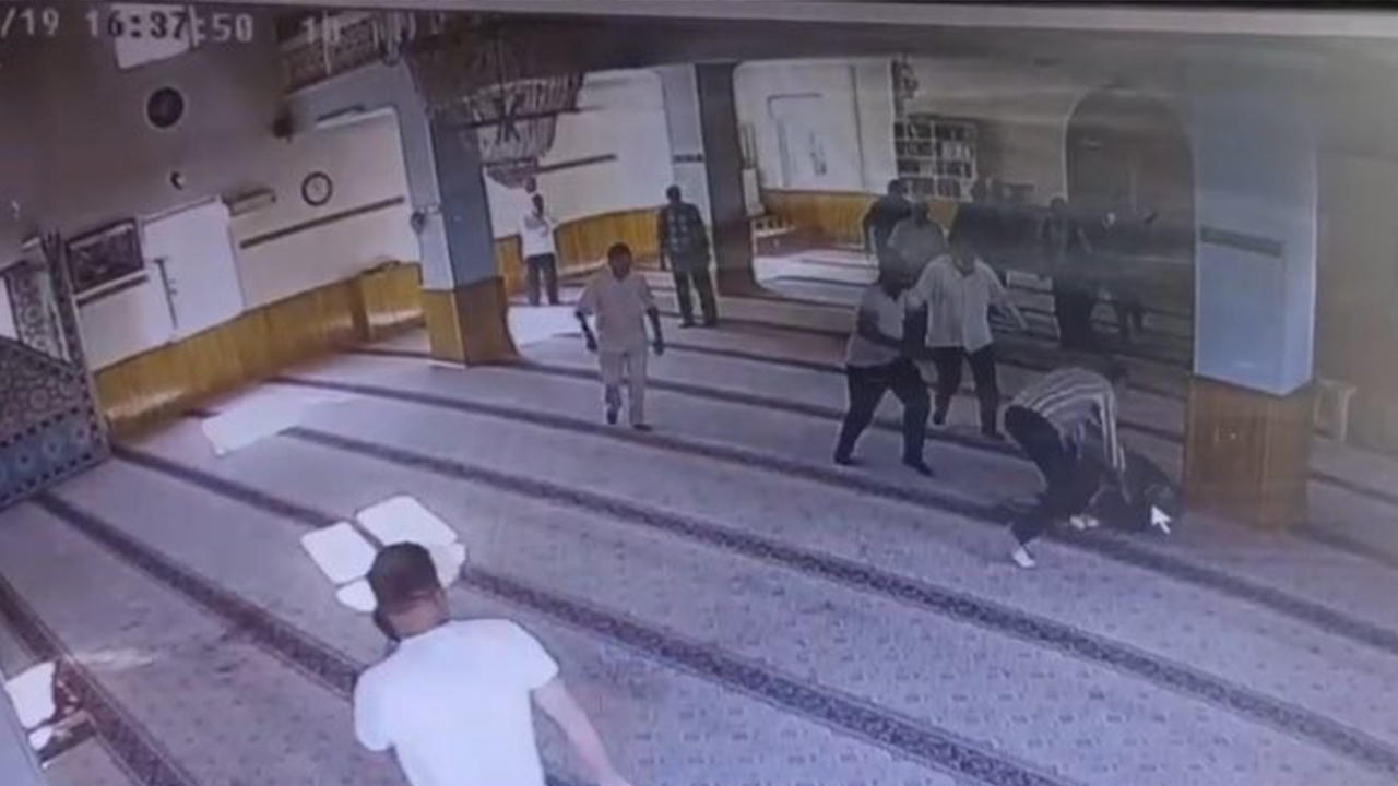 Kayseri’deki olay akıllara Yozgat'ı Getirdi!