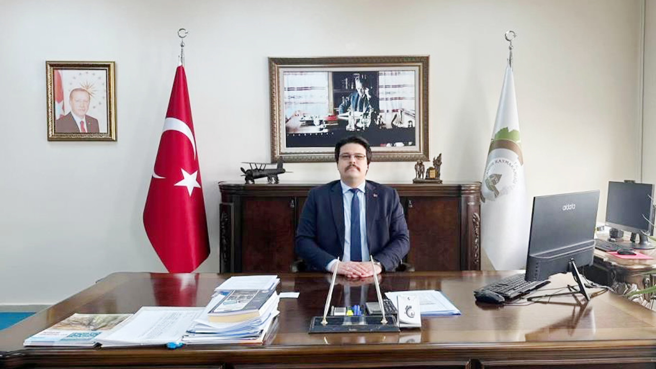 Unutulmayan Şehit: Kaymakam Kemal Bey’in Adı Çandır’da Yaşatılacak