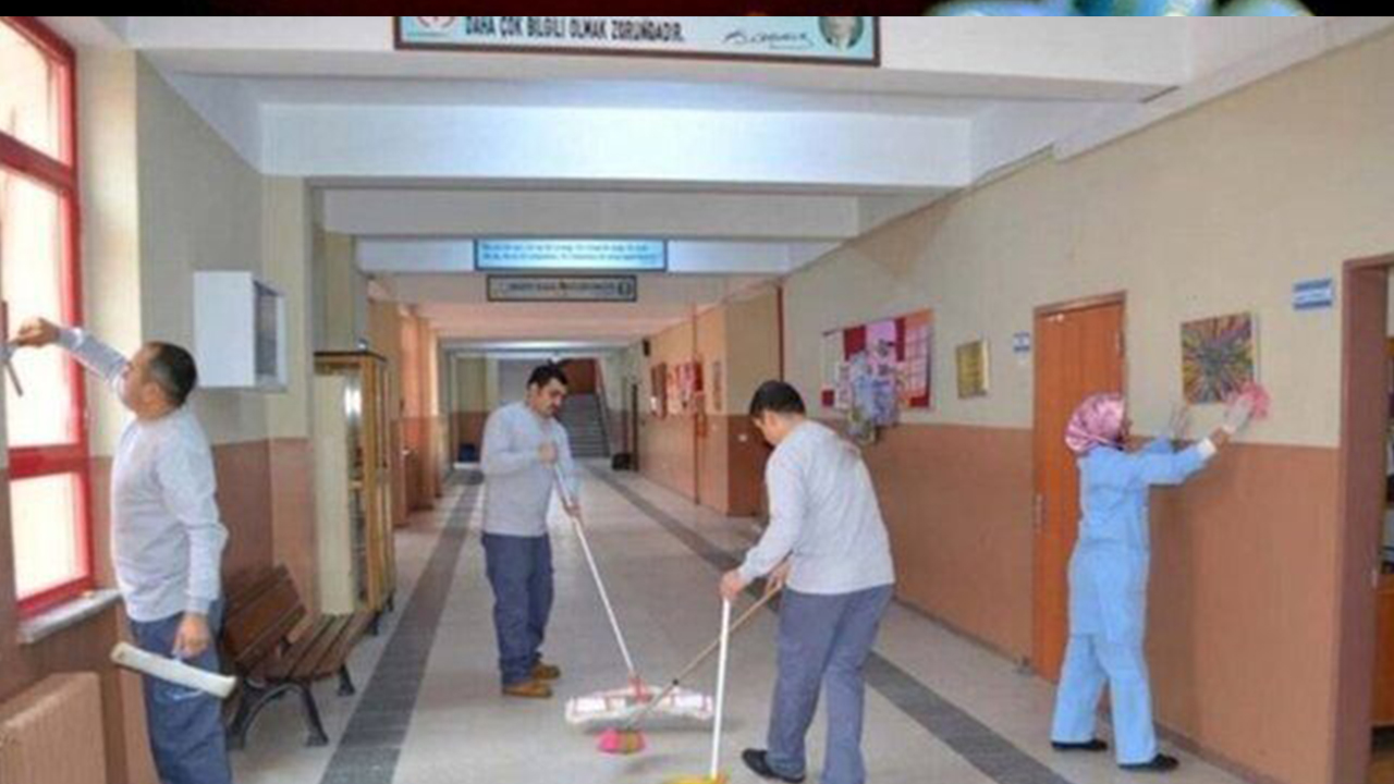 Çankaya Sosyal Yardımlaşma ve Dayanışma Vakfı Personel Alımı İlanı Yayımladı