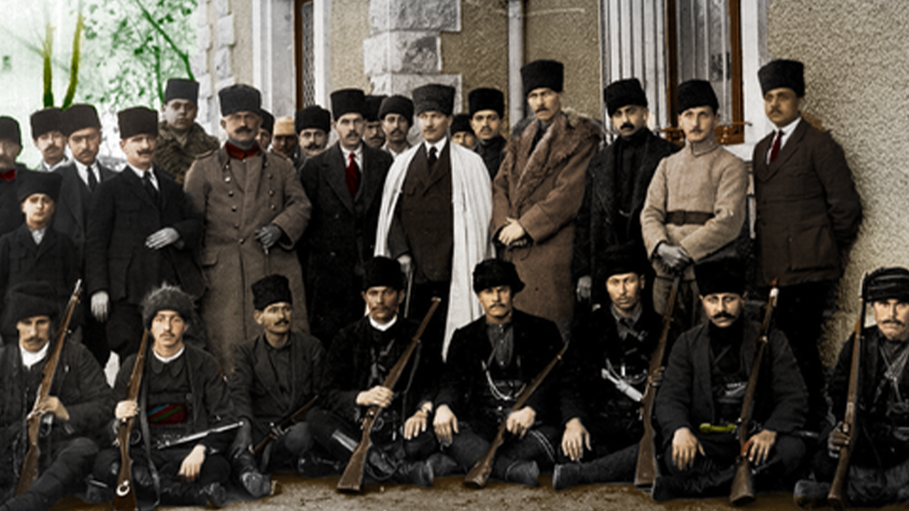 Yozgat Çapanoğlu İsyanı Neden Oldu? Çapanoğlu İsyanı Milli Mücadele’nin Kaderini Nasıl Etkiledi? İşte Tarihi Gerçekler…