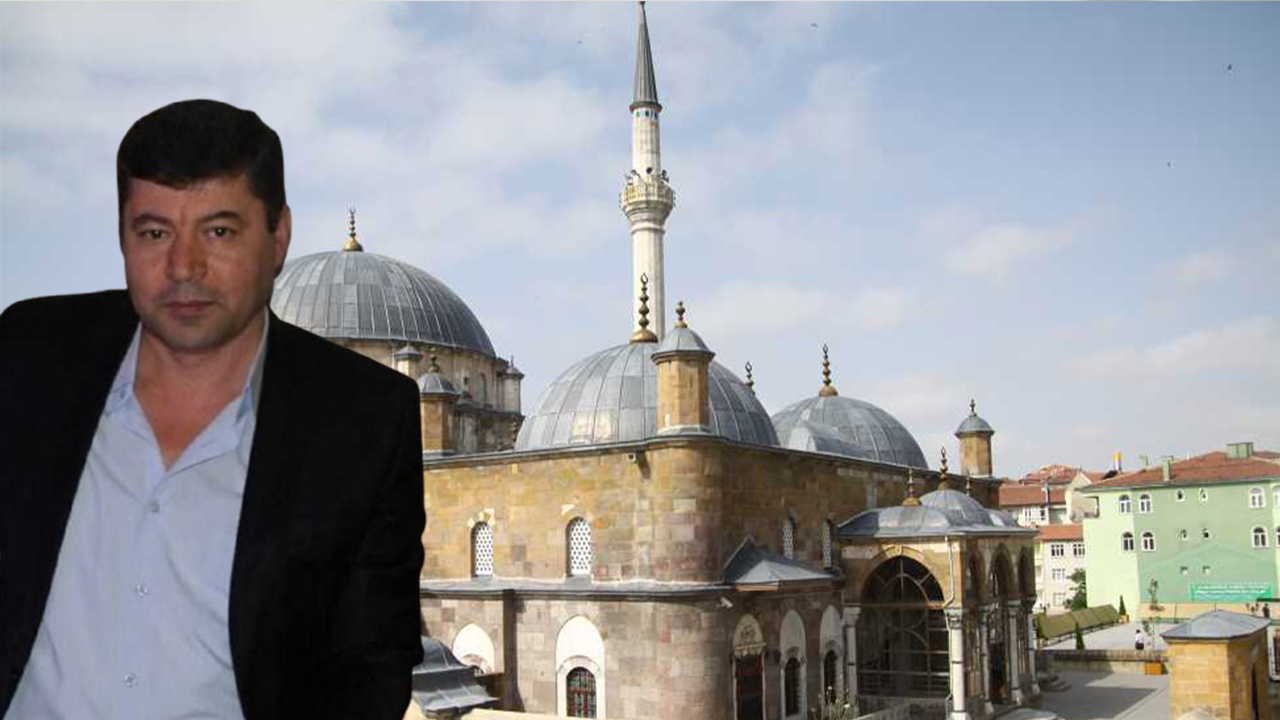 Yozgat'ın eski esnaflarından Çelik Ailesinin kardeş acısı