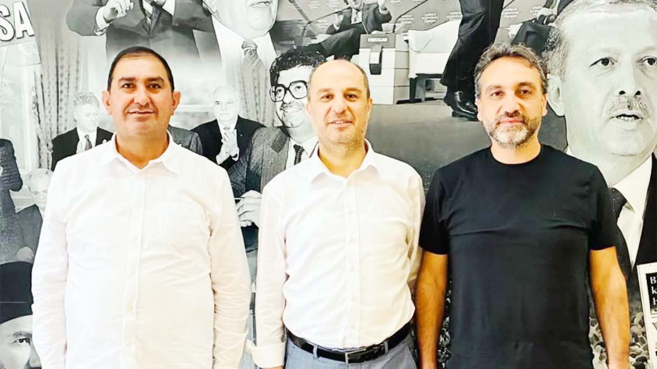 Yozgatlı Hemşehrimiz Doç. Dr. Cem Duran Uzun Cumhurbaşkanlığı Hukuk Politikaları Kurulu Başkanlığına Atandı