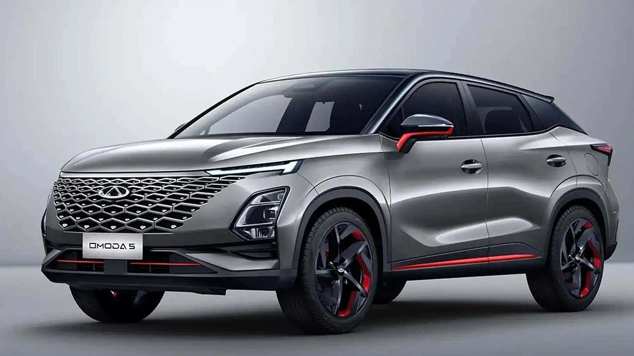 Chery Temmuz 2025 Fiyat Listesi Yayınlandı: Tiggo 7, Tiggo 8 Pro Max ve Omoda 5 Pro Güncel Fiyatlar