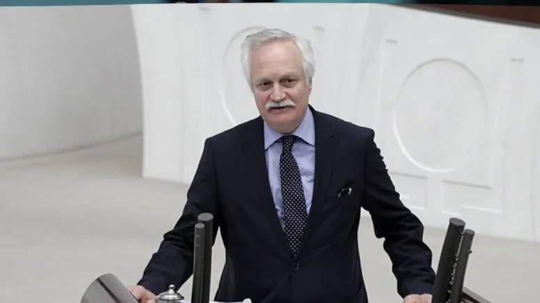 CHP’de İstifa Depremi: Murat Özçelik Partiden Ayrıldı