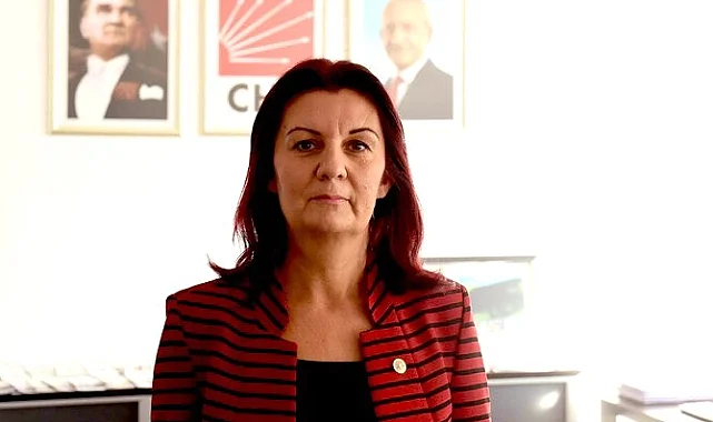 CHP'li Eski Milletvekili Prof. Dr. Lale Karabıyık Hayatını Kaybetti