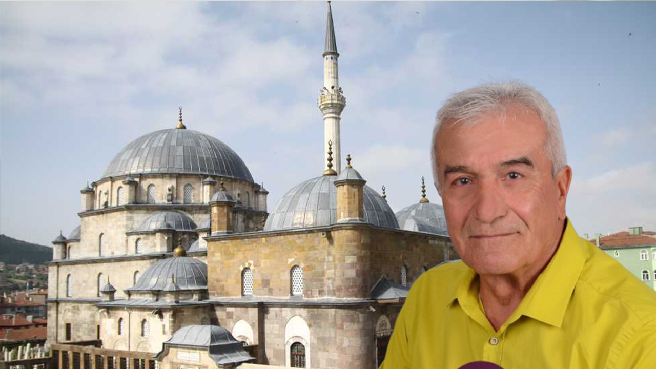 Yozgat'ın Sevilen Esnafından Acı Haber