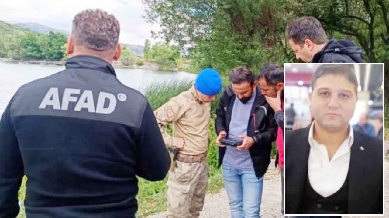 Çorum’da Kayıp Olarak Aranan Gençten Acı Haber: Olay Yeri Yozgat’a Sadece 100 Kilometre Uzaklıkta