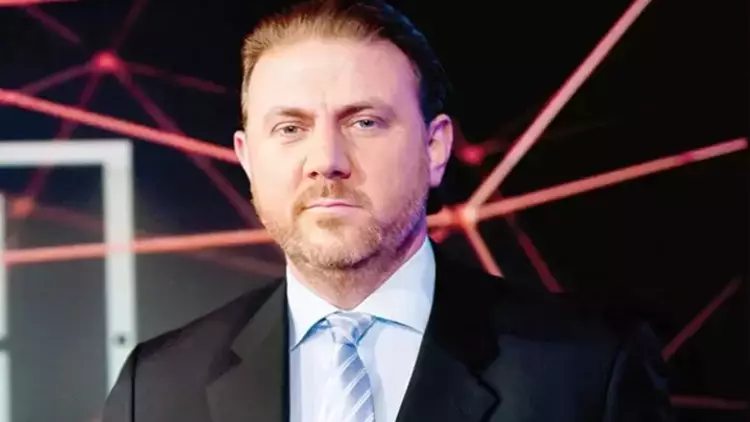 Cumhurbaşkanı Başdanışmanı Yiğit Bulut Tedavi Gördüğü Hastanede Hayatını Kaybetti