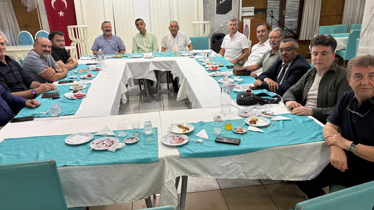 Ankara'daki Yozgatlılar'ın eğitimi indirimli olacak