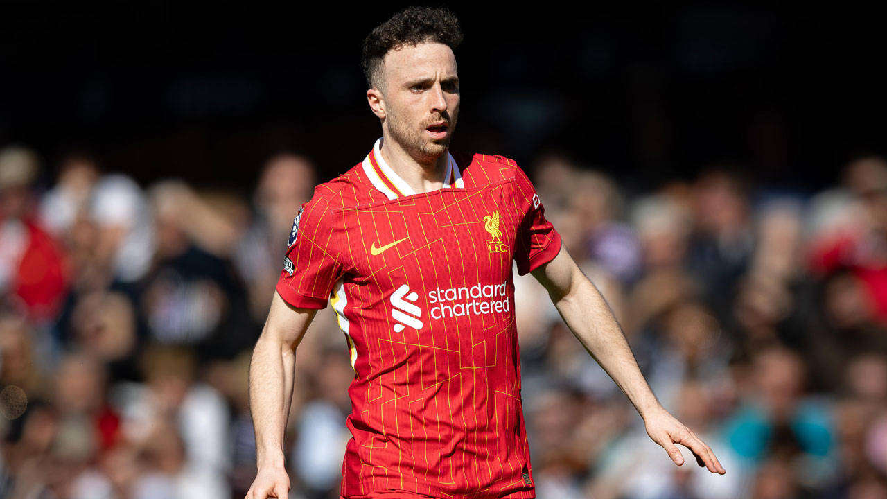 Liverpool'un Portekizli Yıldızı Diogo Jota Kimdir, Neden Öldü?
