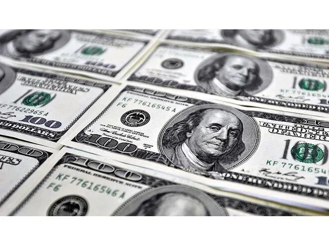 Dolar Endeksi İki Ayın Zirvesine Yaklaştı: Gözler Yeni Verilerde