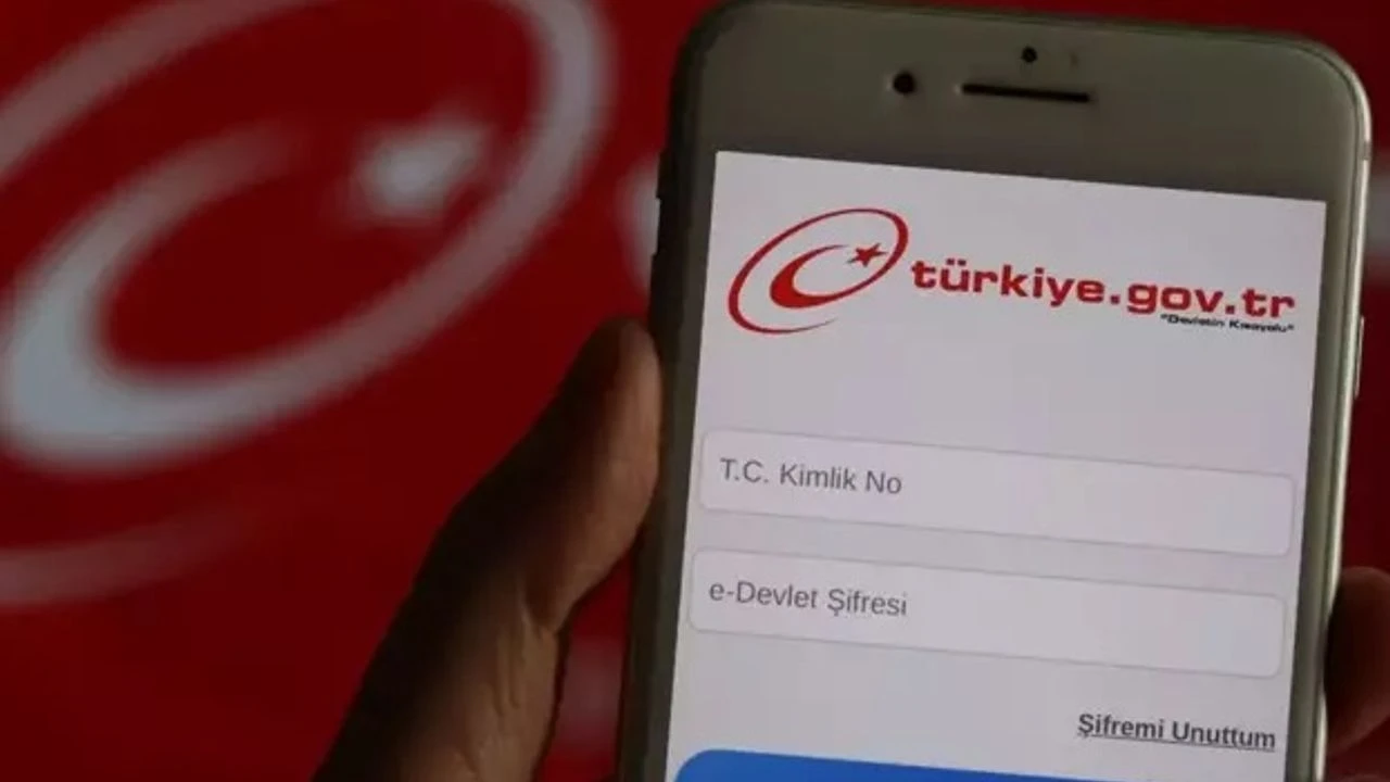 E-Devlet İki Aşamalı Giriş Nasıl Yapılır? Güvenli Giriş İçin Hangi Adımlar İzlenmeli?
