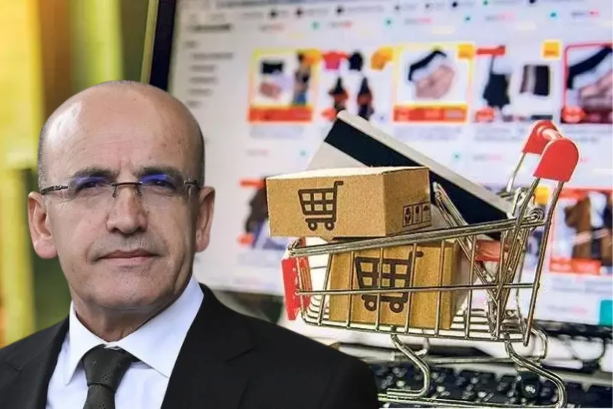 e-Ticarette Kayıt Dışı Gelir Alarmı: 44,5 Milyar Lira Vergisiz Hasılat Tespit Edildi