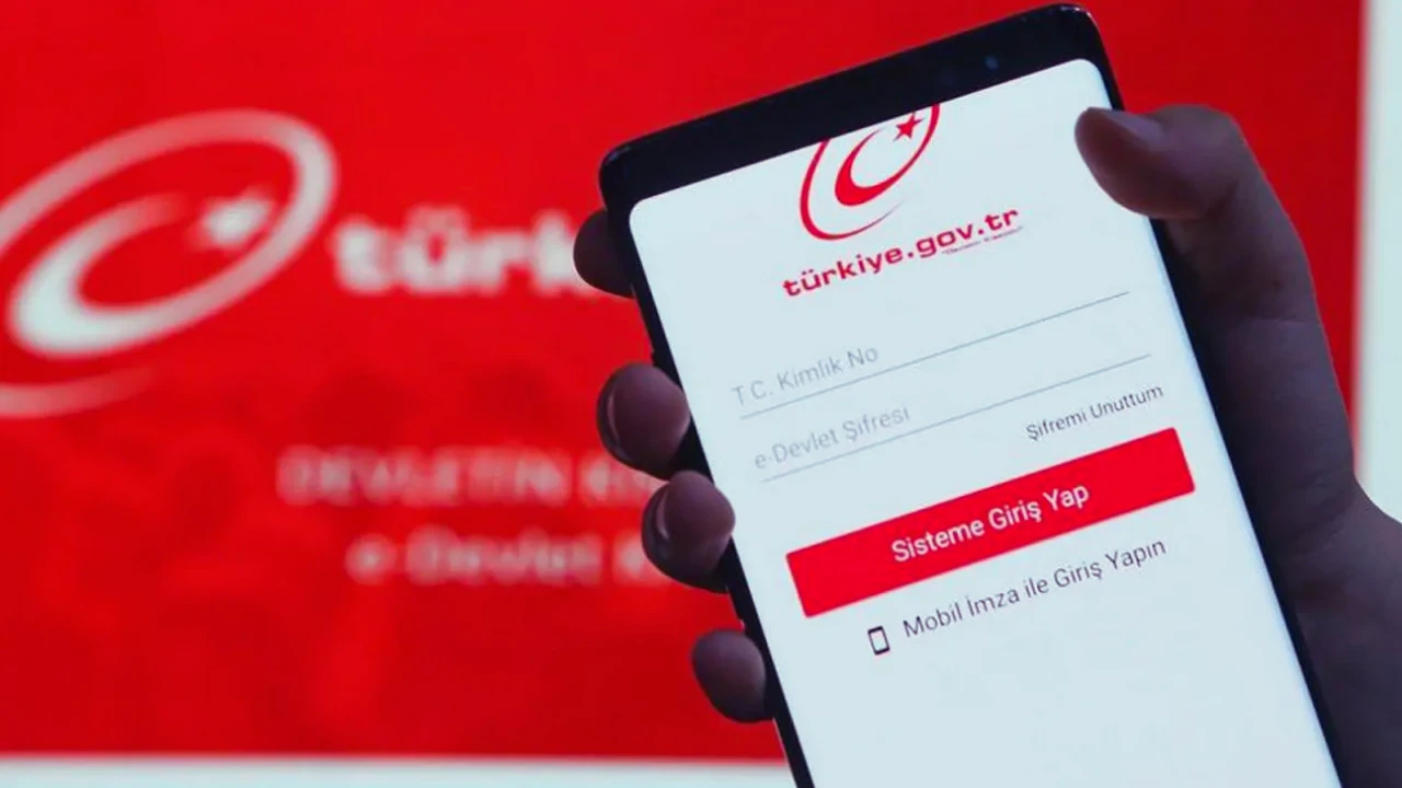 e‑Devlet'e Neden Giremiyorum? Temmuz 2025