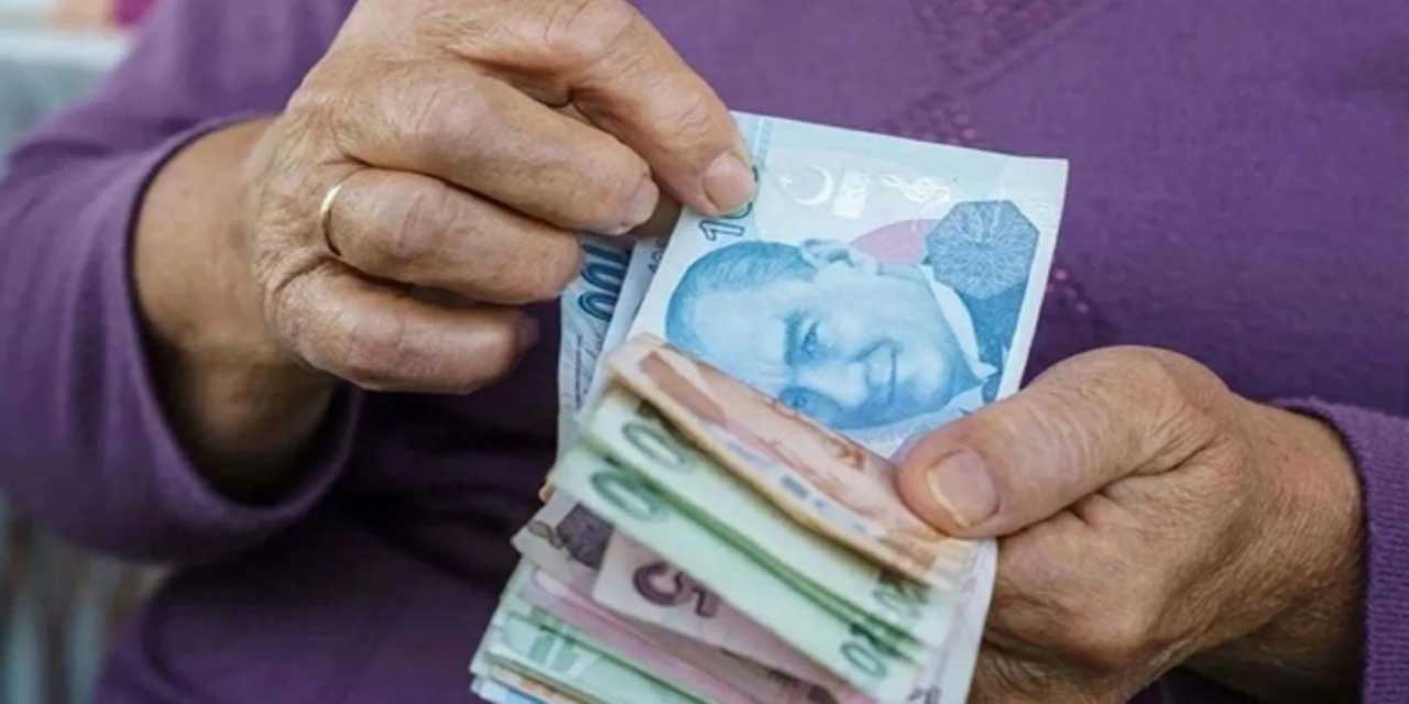 Emeklilikte Yaş İndirimi Müjdesi! Bu Kişiler 5 Yıl Erken Emekli Olabilecek