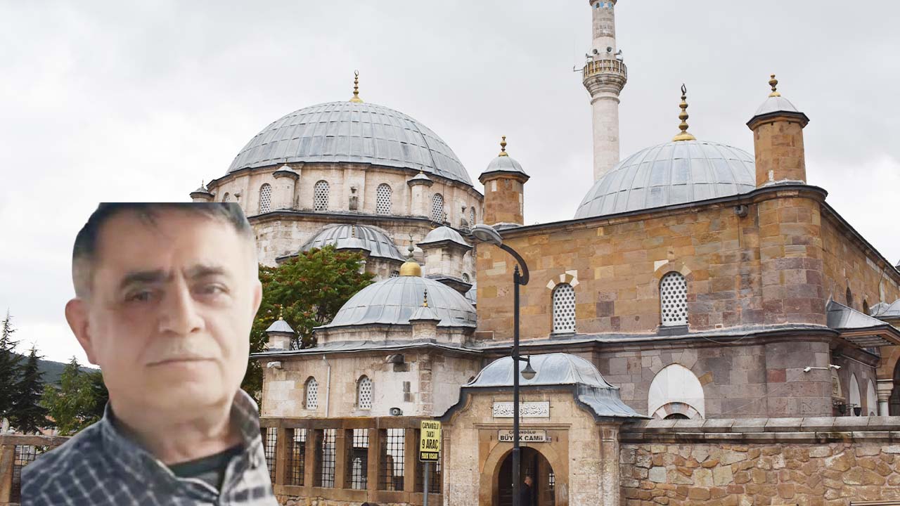 Yozgatlı Polis Vefat Etti: Acı Haber Ailesine Ulaştı