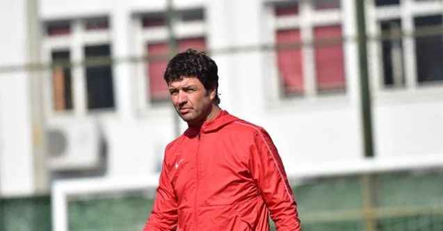 Cihat Arslan: “En önemlisi insan sağlığı”