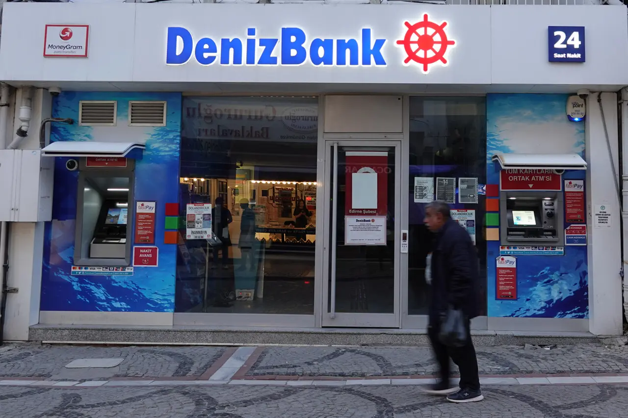DenizBank’tan Emeklilere 27 Bin TL’ye Varan Promosyon Kampanyası