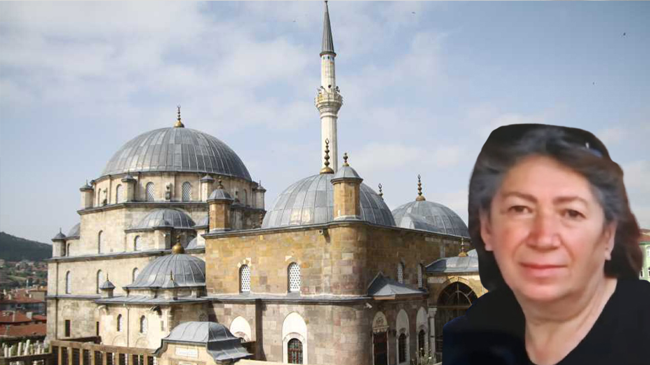 Yozgat'ın sevilen esnaflarından Göçümlü Ailesinin acı günü