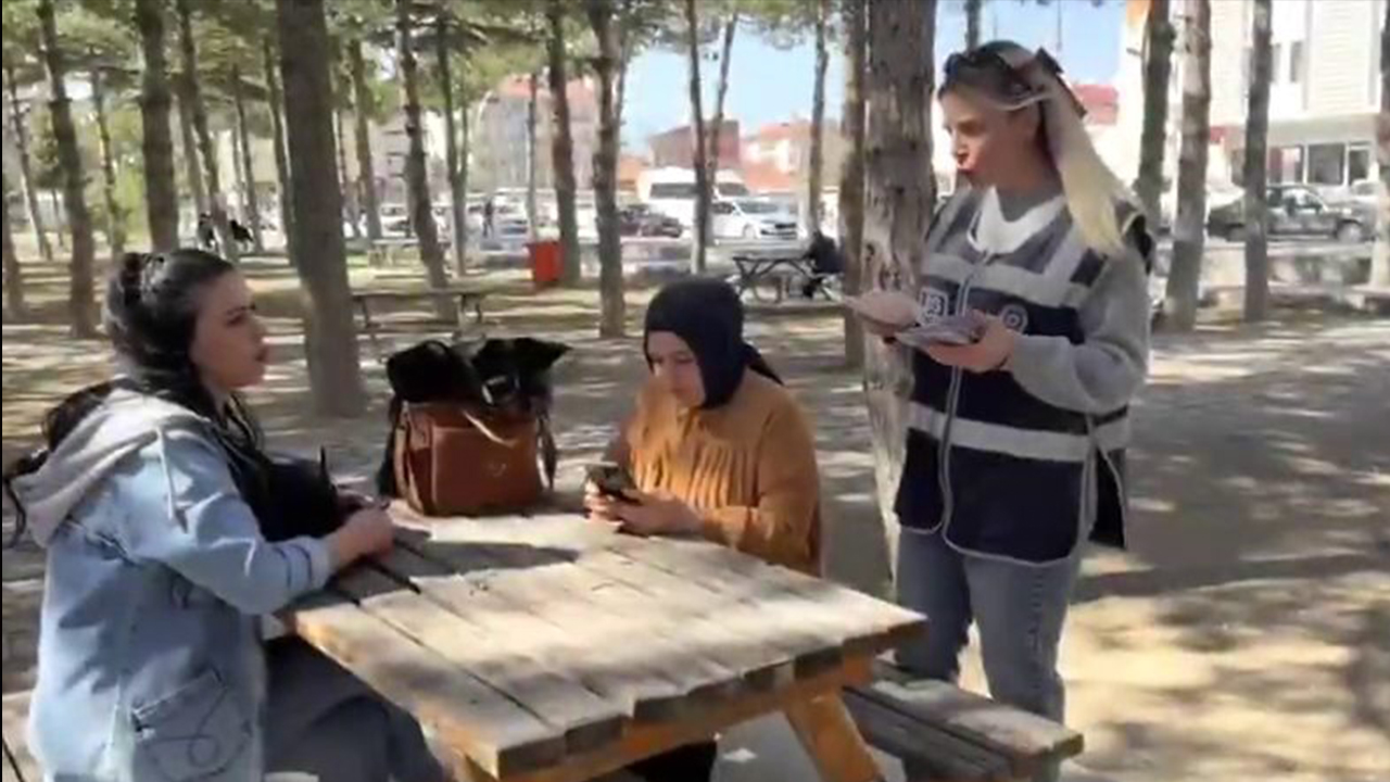 Yozgat’ta Bozok 41 Huzur Uygulaması Gerçekleştirildi