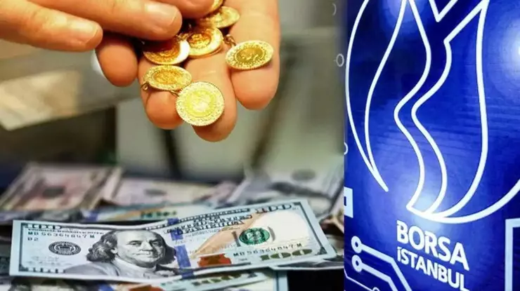 Para Borsaya Aktı Ancak Kazanç Enflasyonun Gerisinde Kaldı