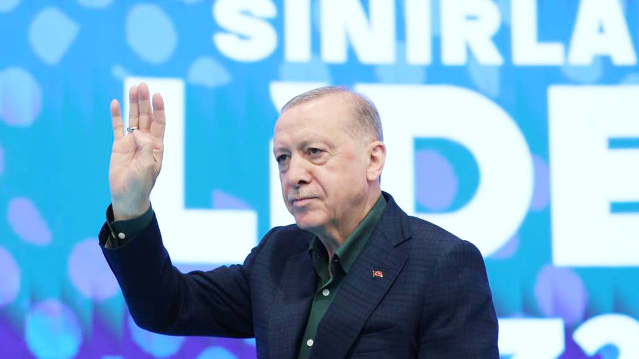 Kabine Değişikliği Masada: Yozgat'tan Kimler Yükselecek?