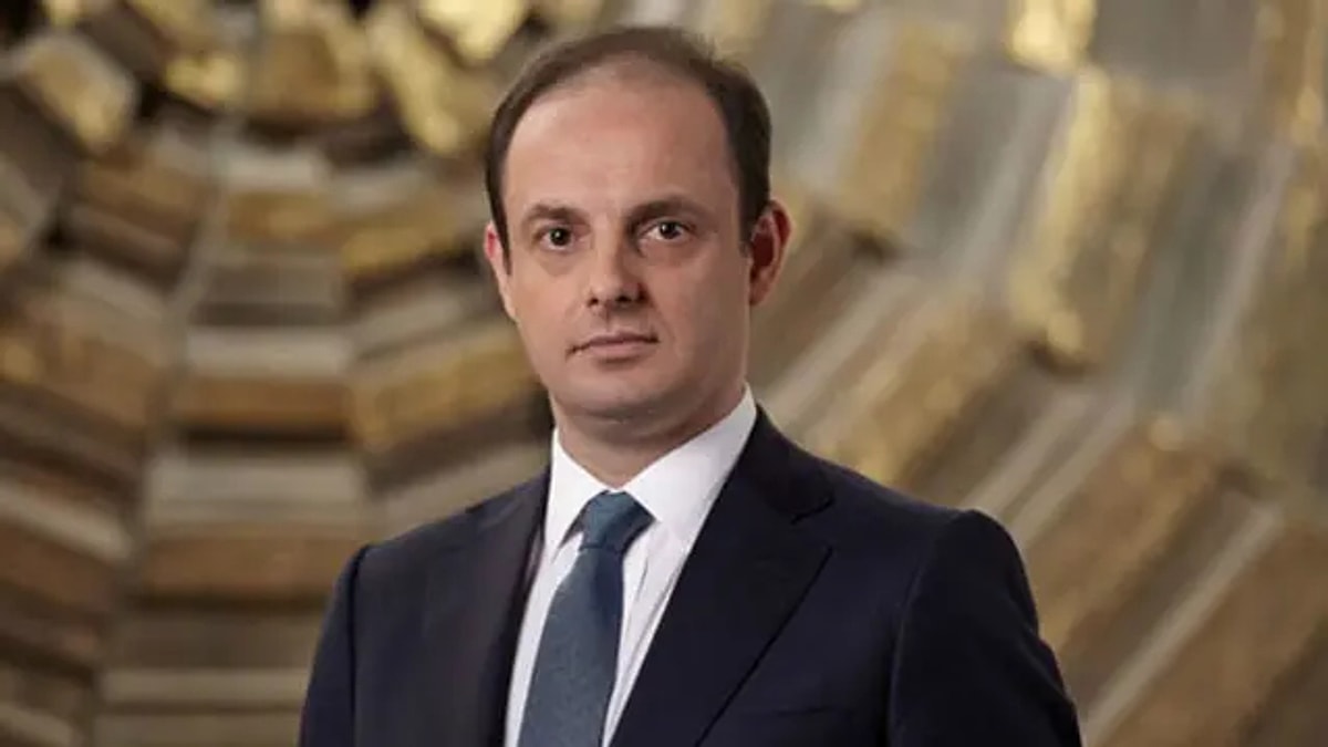 Murat Çetinkaya Hakkında Çok Sayıda Suçtan Suç Duyurusu